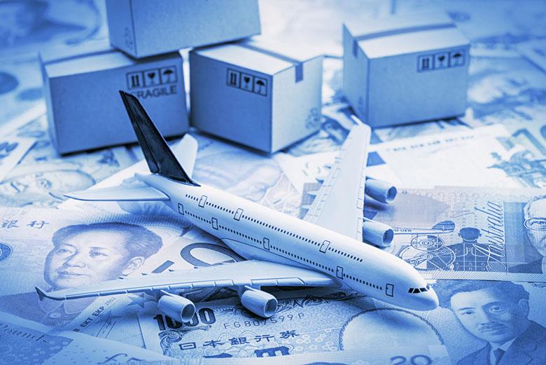 航空貨運發(fā)布會(圖1)